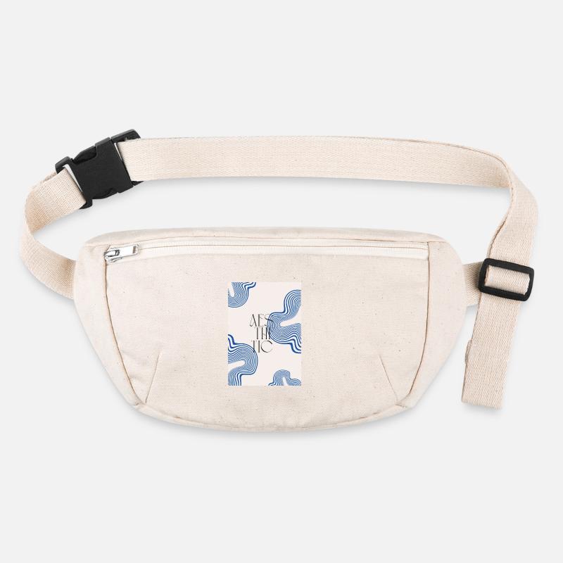 Stanley/Stella recycled Hip Bag 