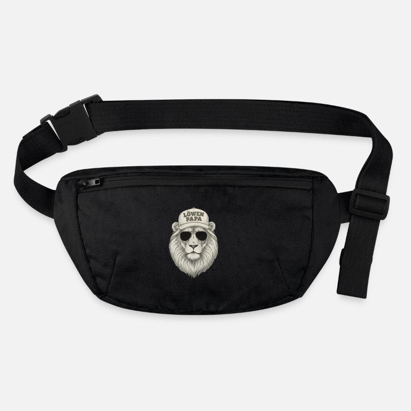 Papa Leo Sac banane recyclé Stanley/Stella