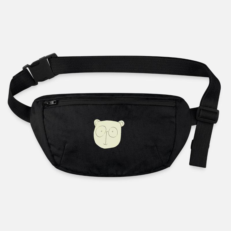 Koala Relief Stanley/Stella recycled Hip Bag 