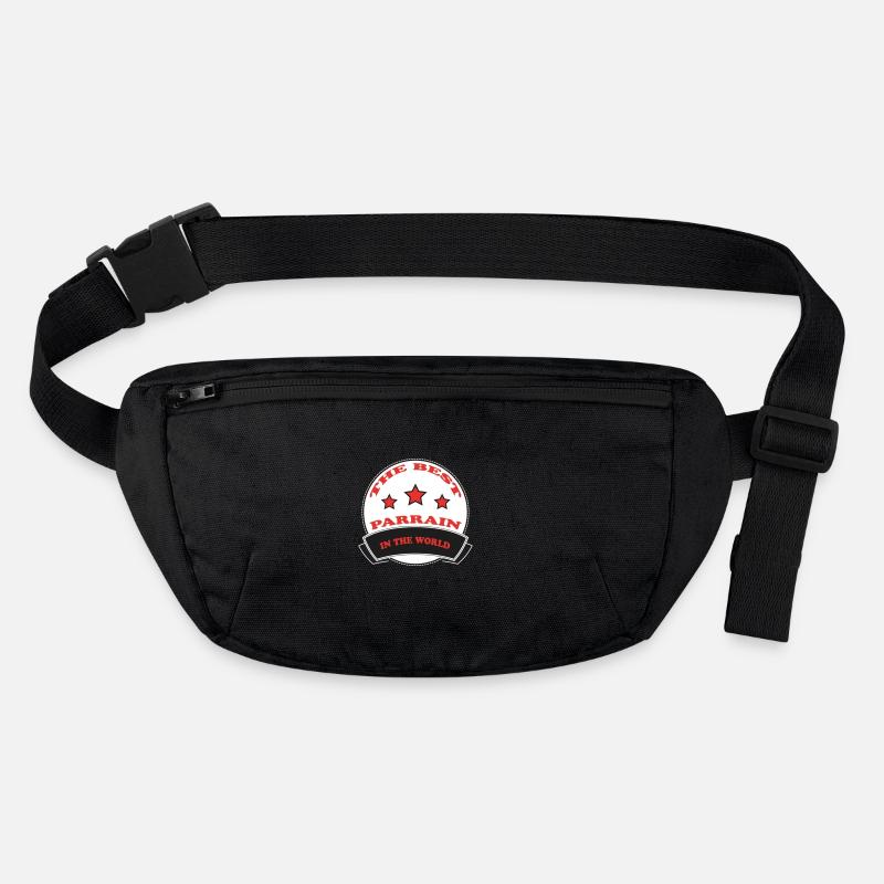 The best PARRAIN Stanley/Stella recycled Hip Bag 