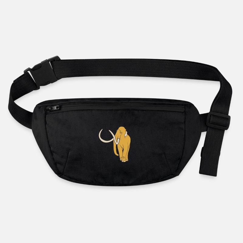 Mammoth Stanley/Stella recycled Hip Bag 
