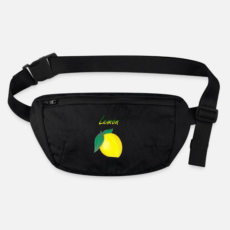 Sac banane recyclé Stanley/Stella