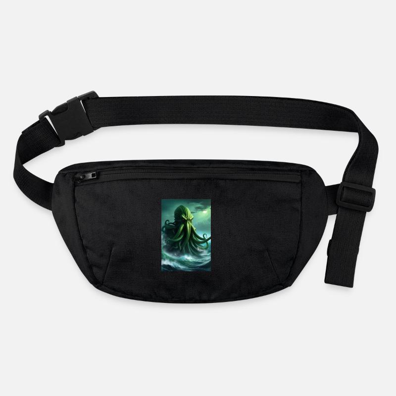 Sac banane recyclé Stanley/Stella