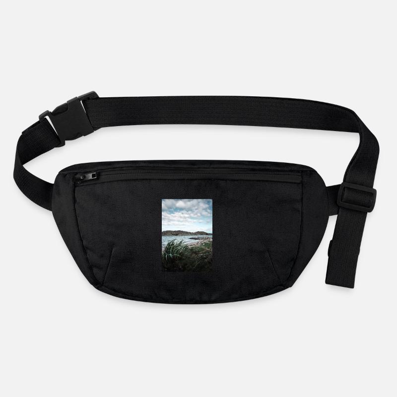 mer Sac banane recyclé Stanley/Stella