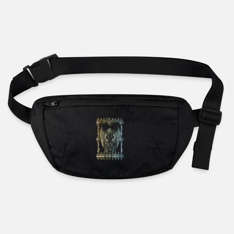 Sac banane recyclé Stanley/Stella