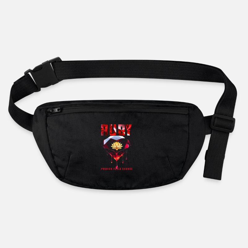 Stanley/Stella recycled Hip Bag