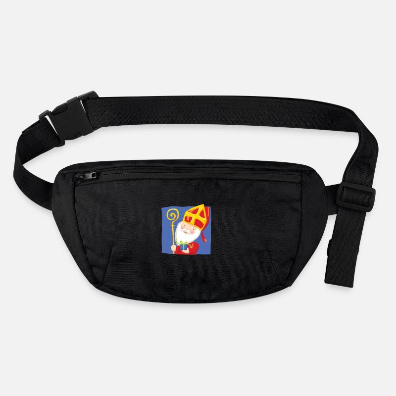 Sac banane recyclé Stanley/Stella