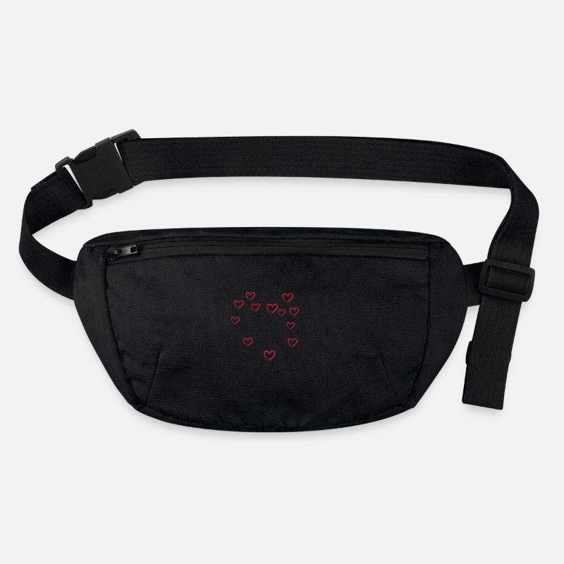 Sac banane recyclé Stanley/Stella