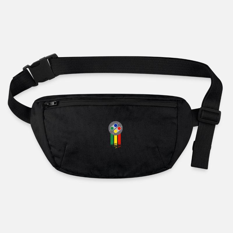 Sac banane recyclé Stanley/Stella