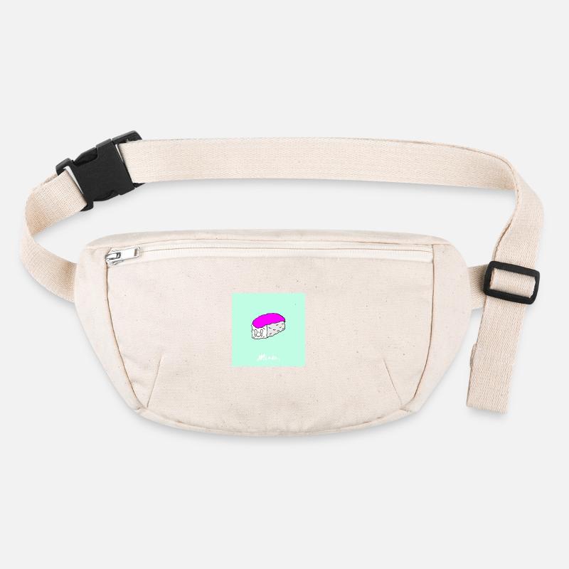 Yum Stanley/Stella recycled Hip Bag 