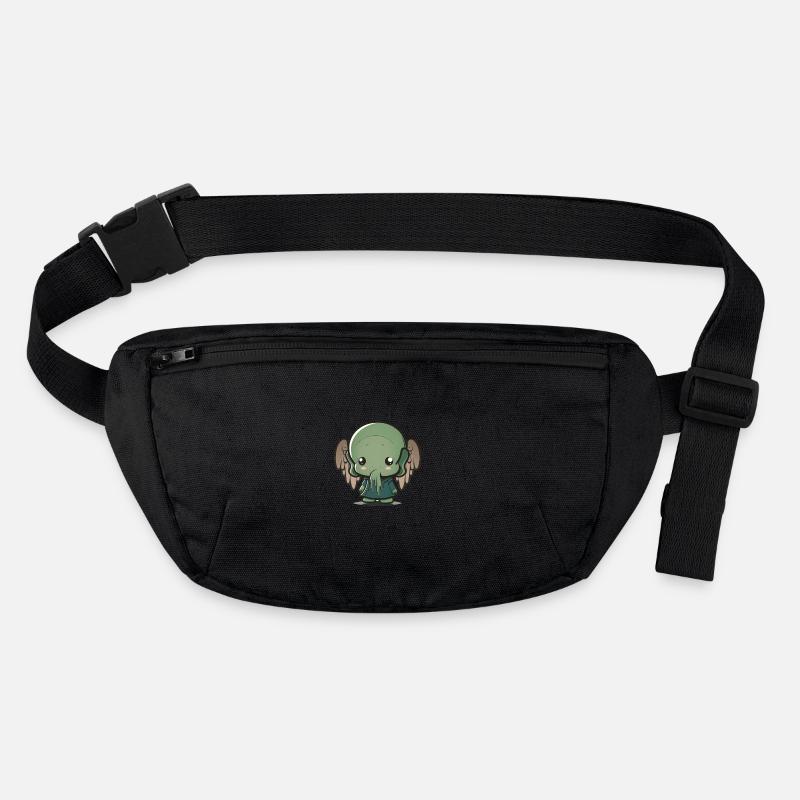 Cute baby cthulhu Stanley/Stella recycled Hip Bag 