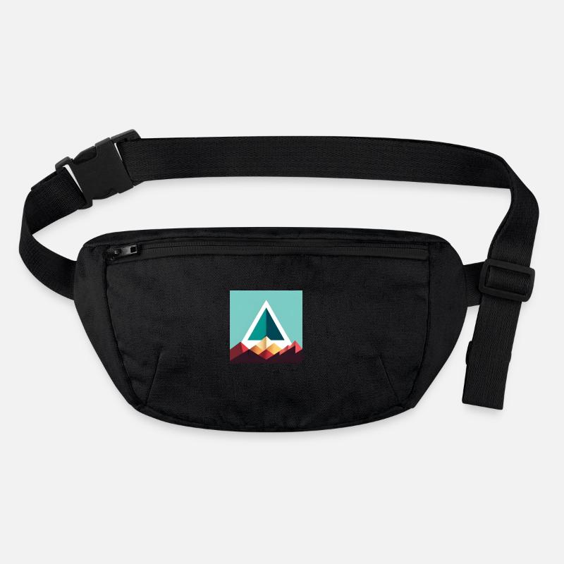Sac banane recyclé Stanley/Stella