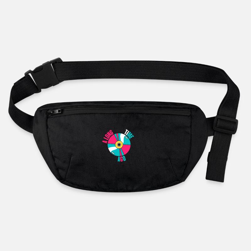 Long time ago Stanley/Stella recycled Hip Bag 