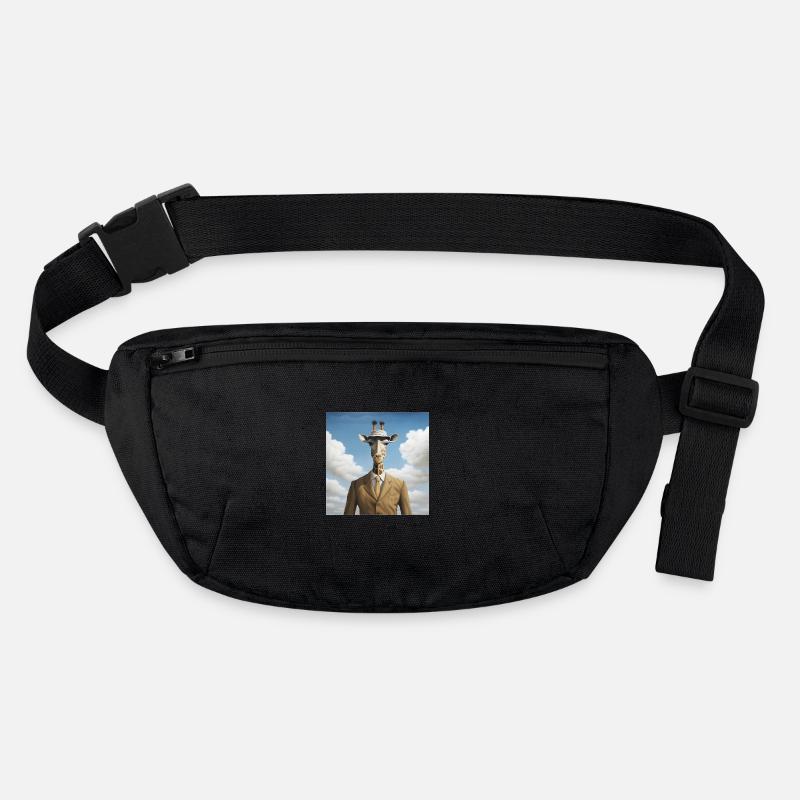 Stanley/Stella recycled Hip Bag 