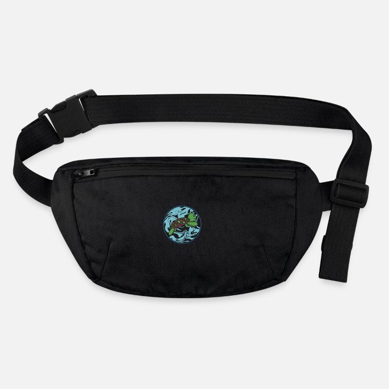 Sac banane recyclé Stanley/Stella