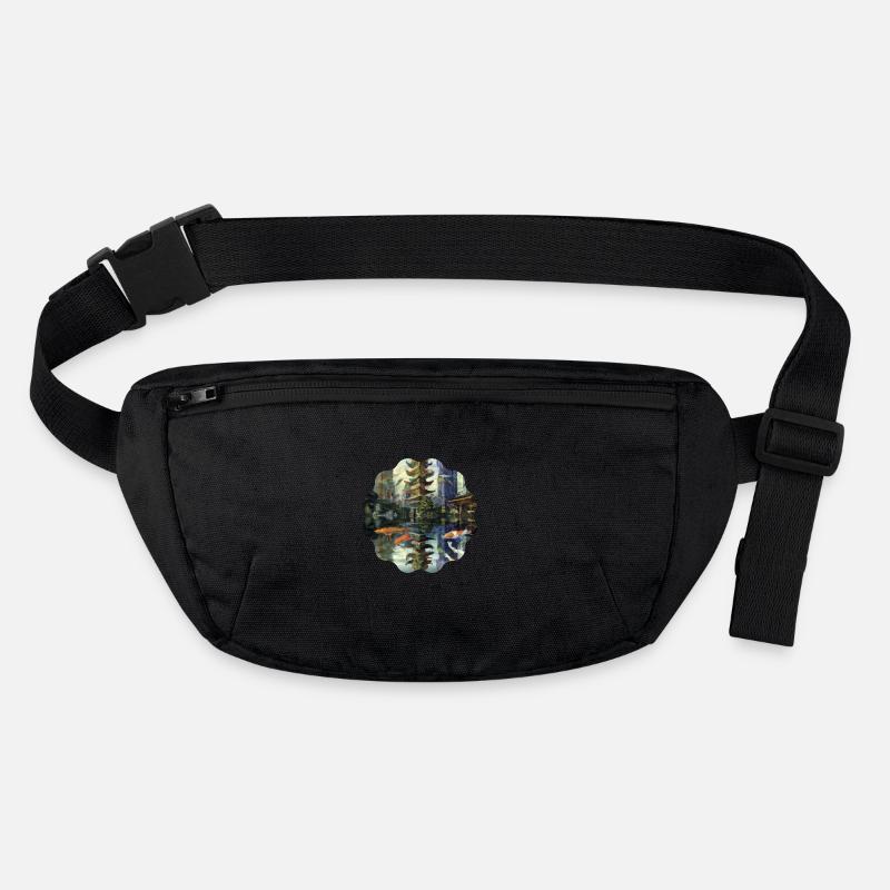 Stanley/Stella recycled Hip Bag