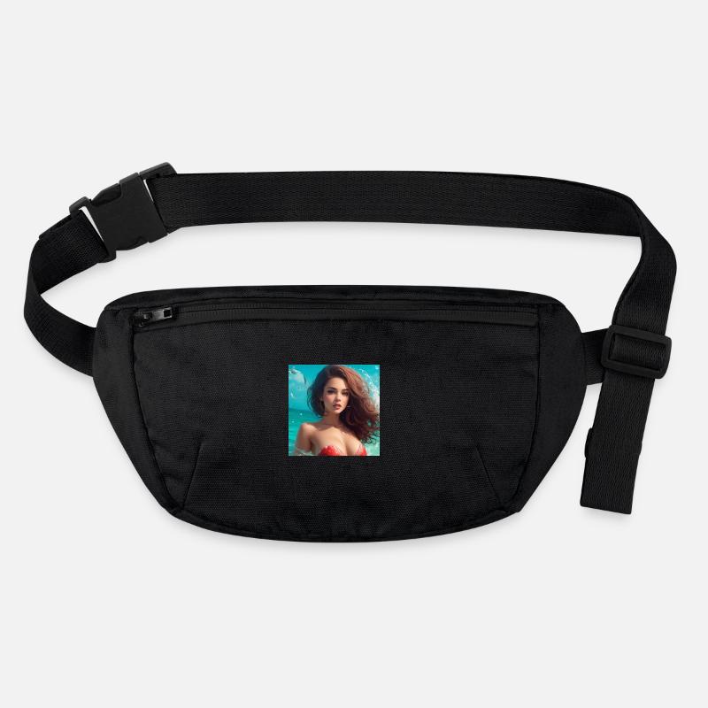 Sac banane recyclé Stanley/Stella