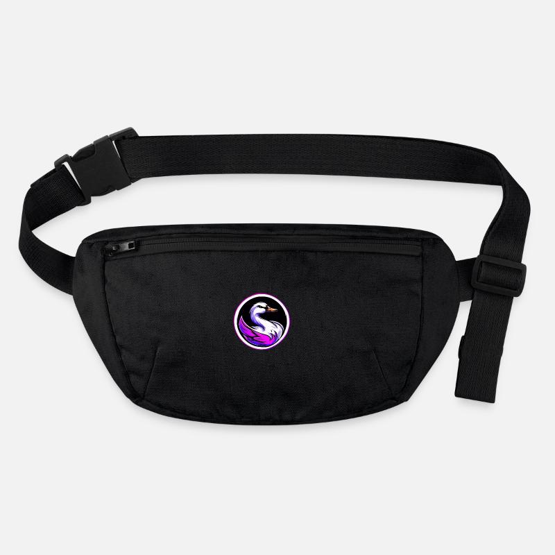 Swan Stanley/Stella recycled Hip Bag 