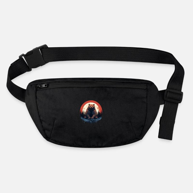 Stanley/Stella recycled Hip Bag