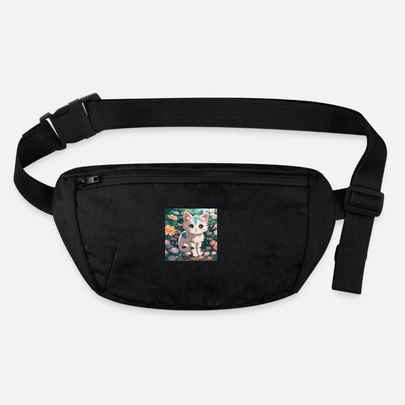 My Design Stanley/Stella recycelte Gürteltasche