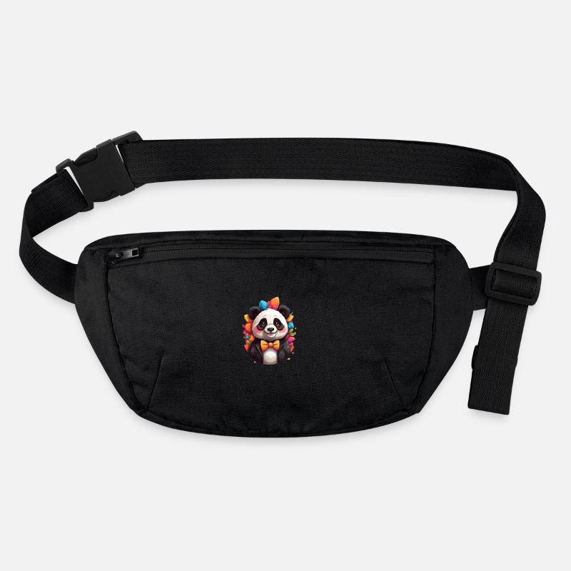 Stanley/Stella recycled Hip Bag