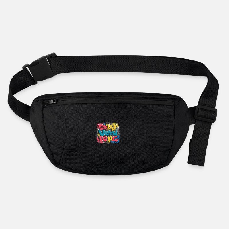 Stanley/Stella recycled Hip Bag 
