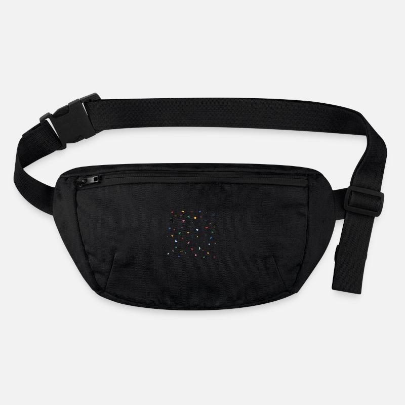 Sac banane recyclé Stanley/Stella
