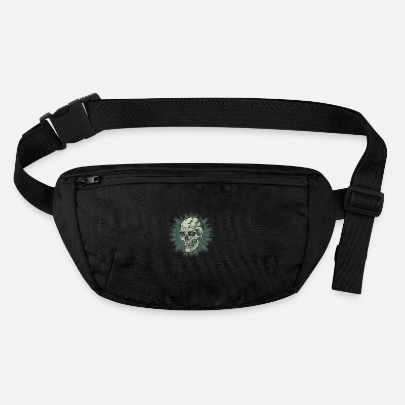 Sac banane recyclé Stanley/Stella