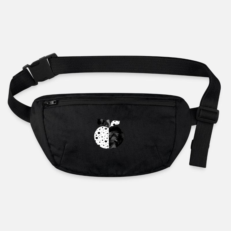 Pomme Sac banane recyclé Stanley/Stella