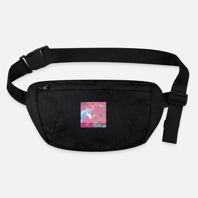 Sort elfique Sac banane recyclé Stanley/Stella