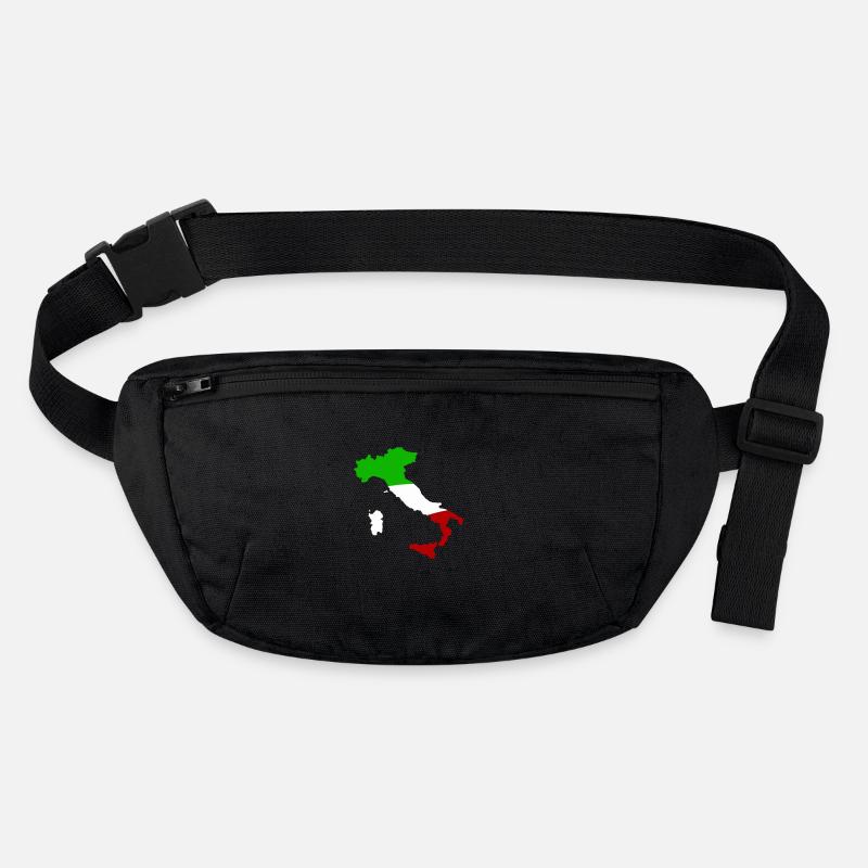 Sac banane recyclé Stanley/Stella