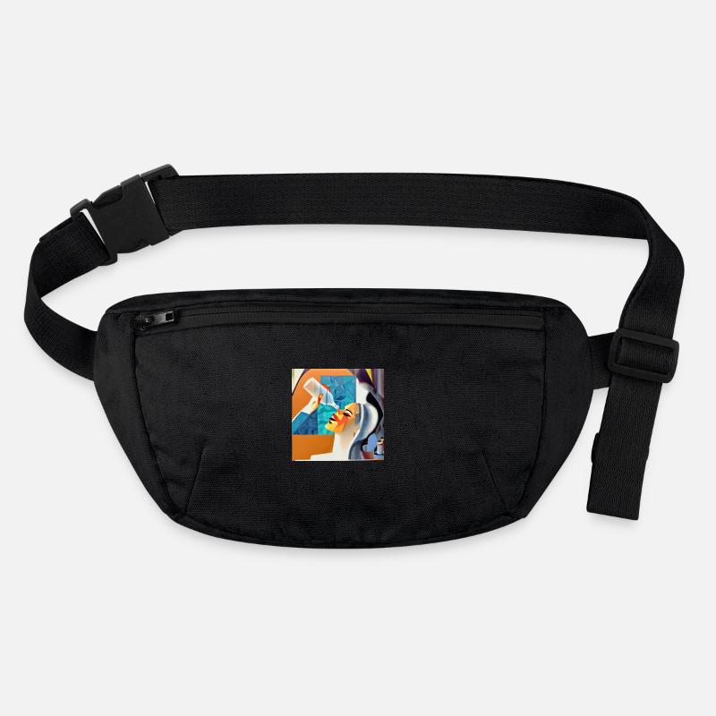 Already empty? Stanley/Stella recycled Hip Bag 