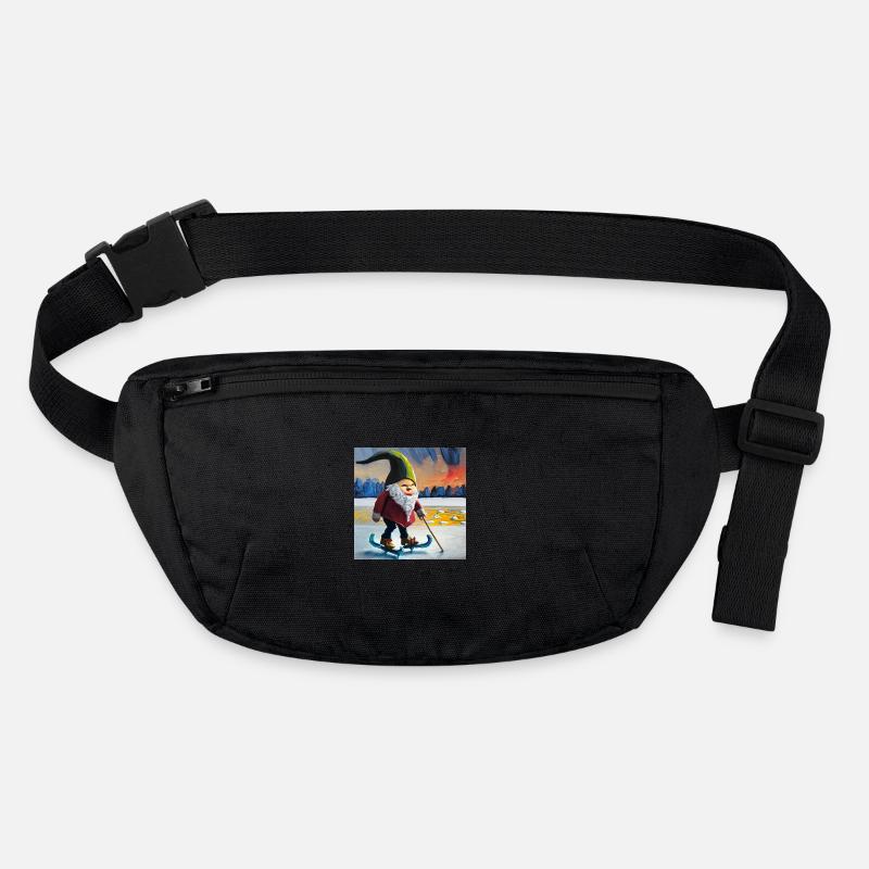 Stanley/Stella recycled Hip Bag 