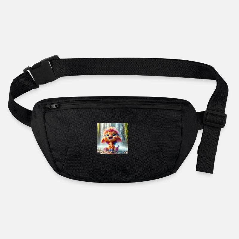 Sac banane recyclé Stanley/Stella