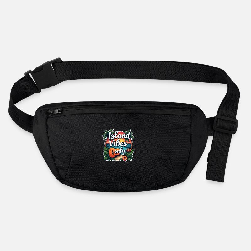 Sac banane recyclé Stanley/Stella