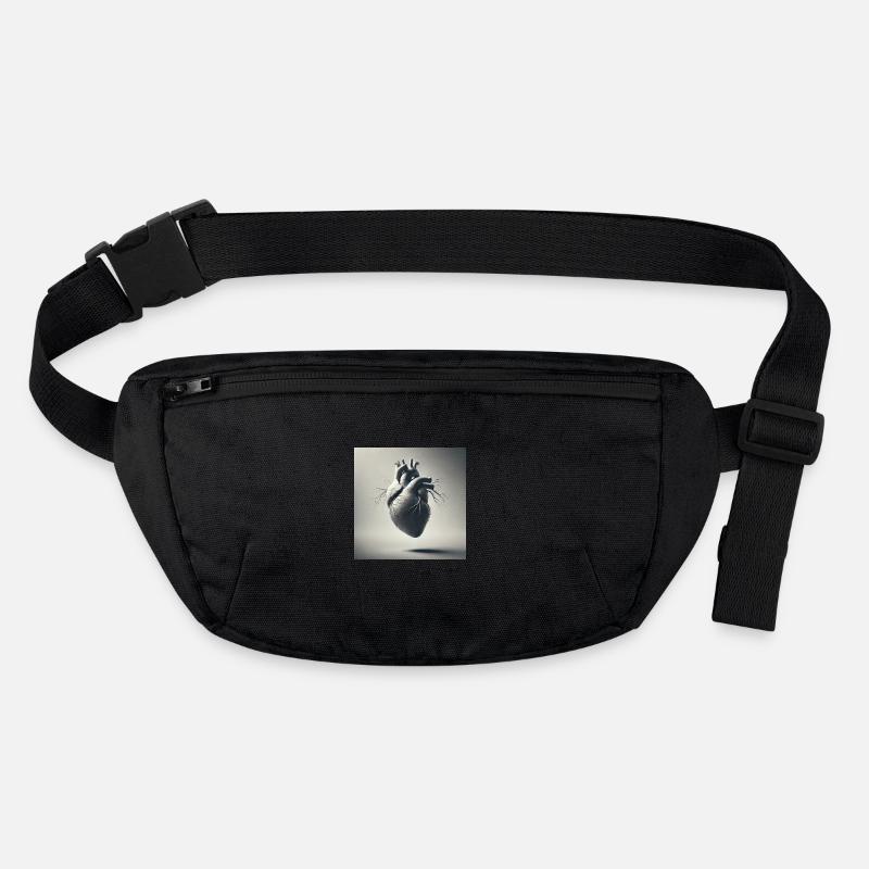 Sac banane recyclé Stanley/Stella