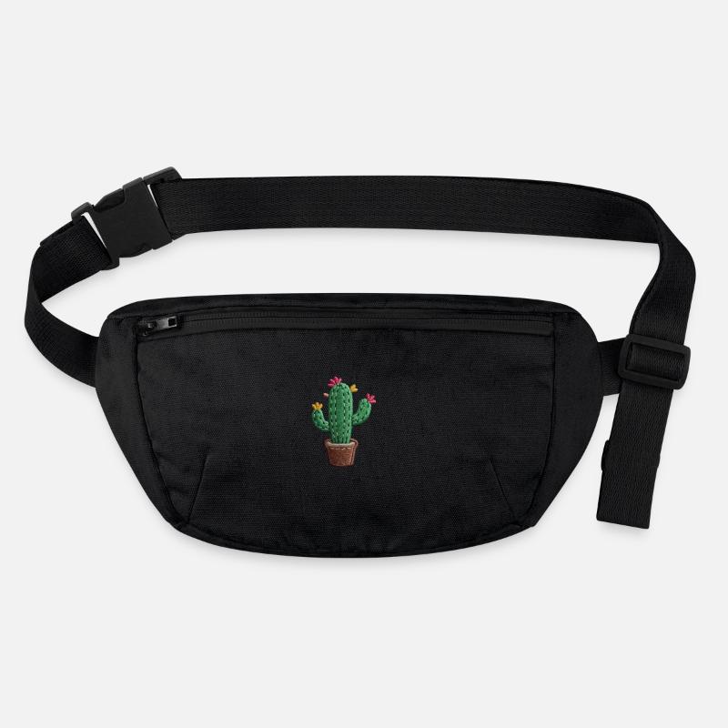 Sac banane recyclé Stanley/Stella
