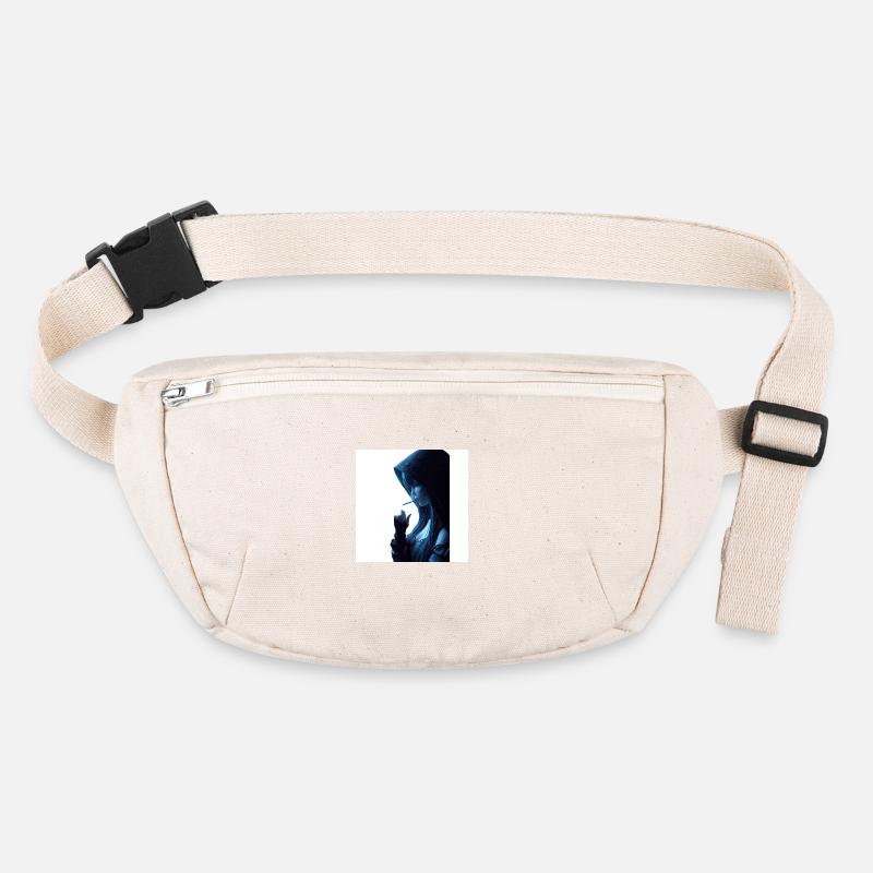 SWS MINUIT Sac banane recyclé Stanley/Stella