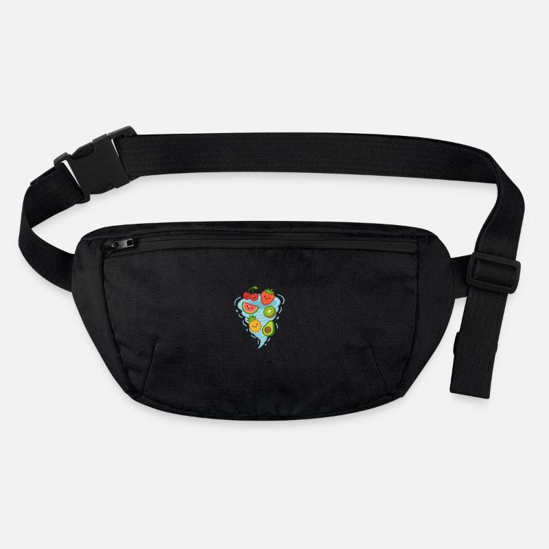 Fruit Mix Stanley/Stella recycled Hip Bag 