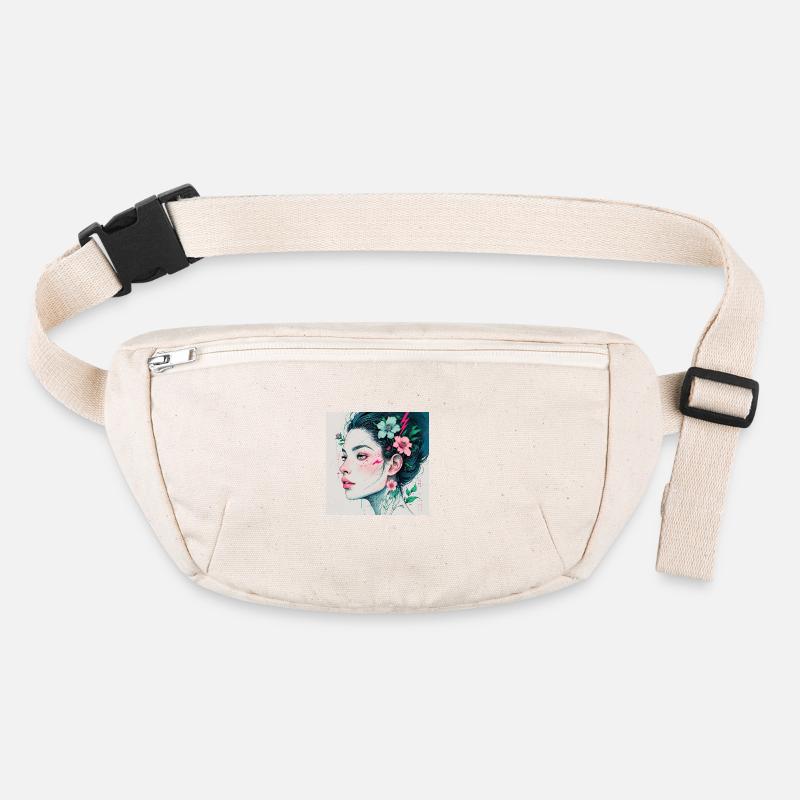Art Stanley/Stella recycled Hip Bag 