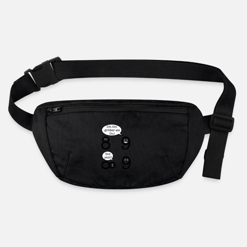 Stanley/Stella recycled Hip Bag 