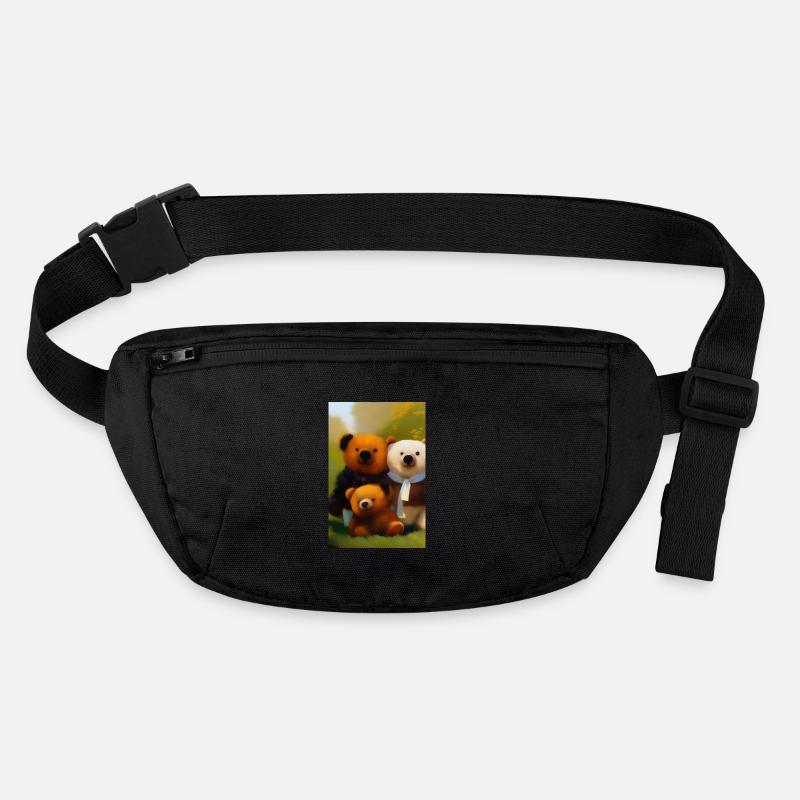 Stanley/Stella recycled Hip Bag 