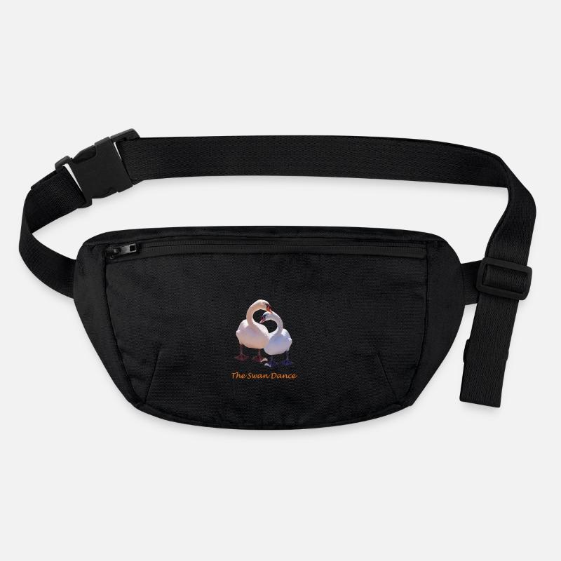 cygne Sac banane recyclé Stanley/Stella