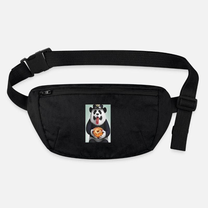 Sac banane recyclé Stanley/Stella
