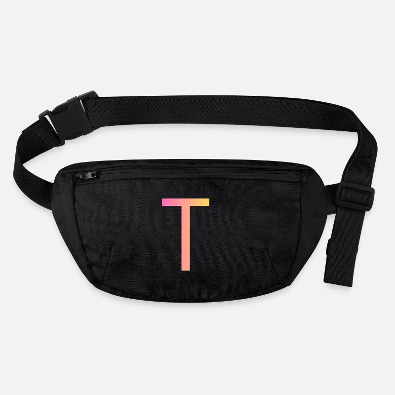 t Stanley/Stella recycled Hip Bag 