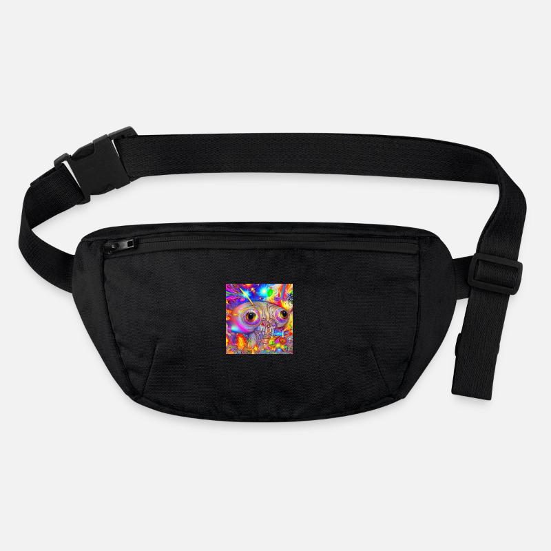 Univers Sac banane recyclé Stanley/Stella