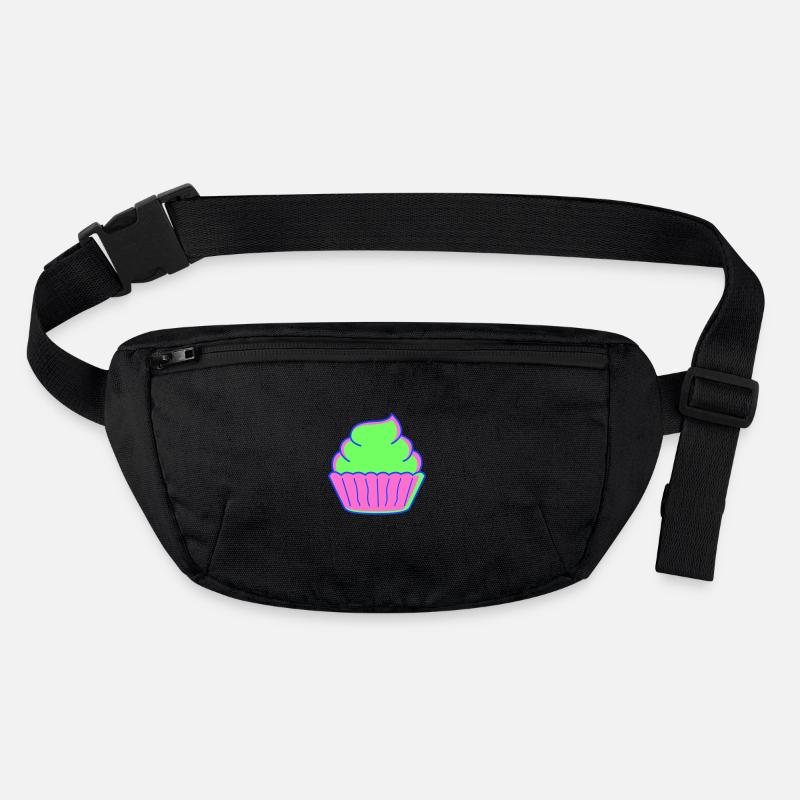 Cupcake Sac banane recyclé Stanley/Stella