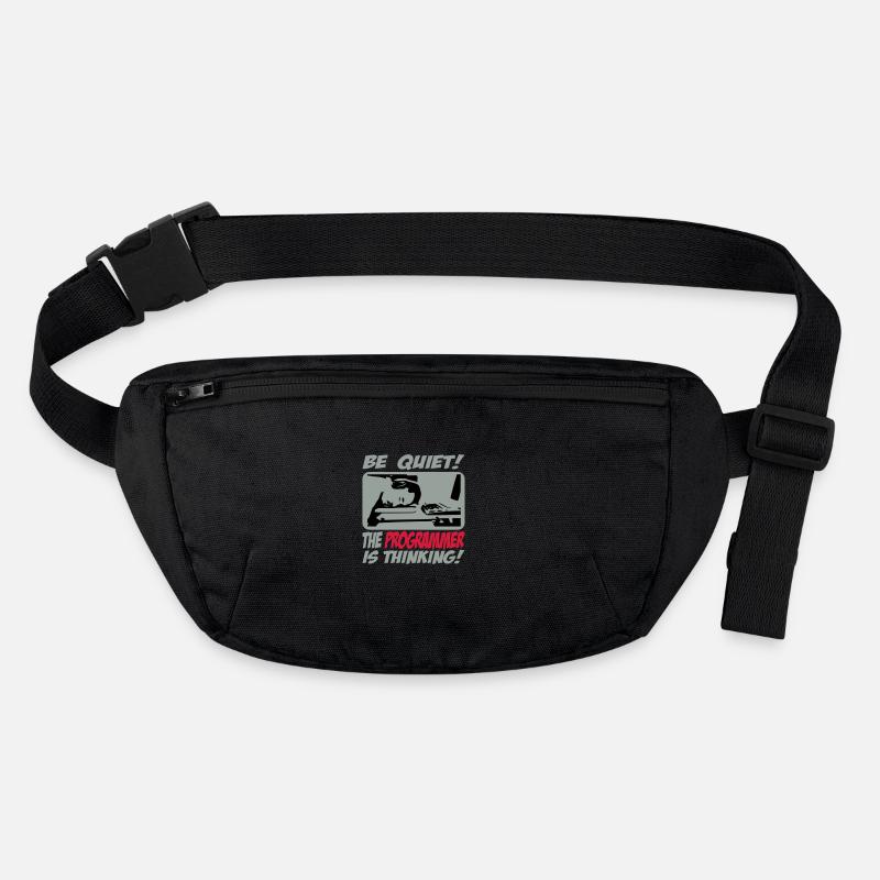 Stanley/Stella recycled Hip Bag 