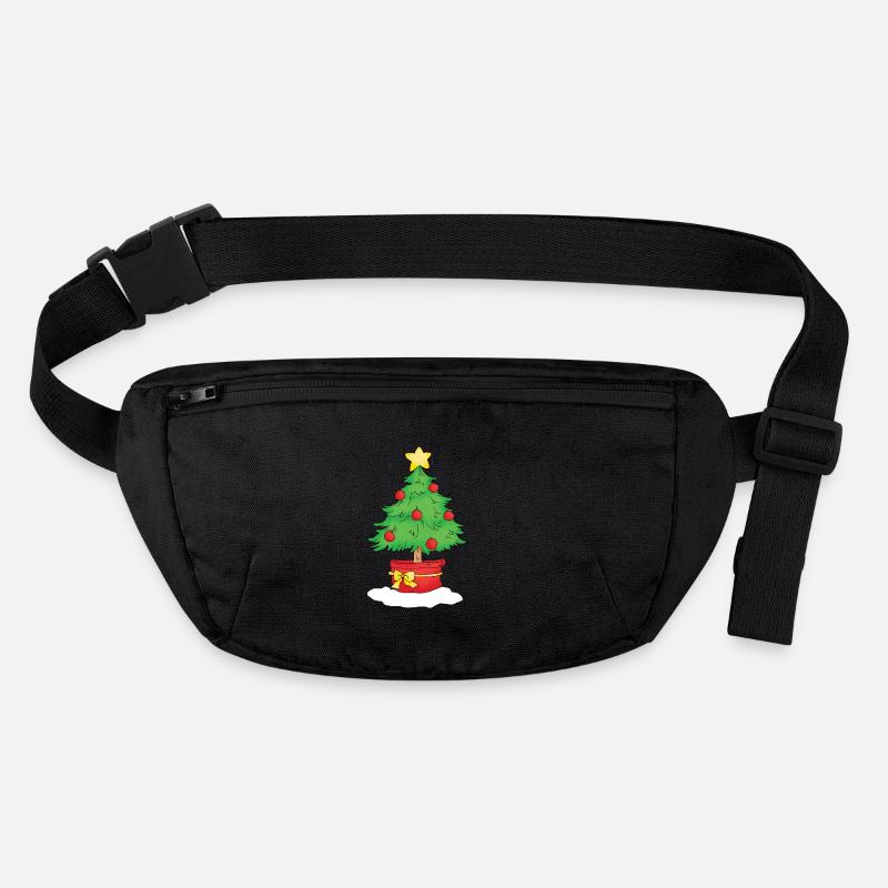 Sac banane recyclé Stanley/Stella