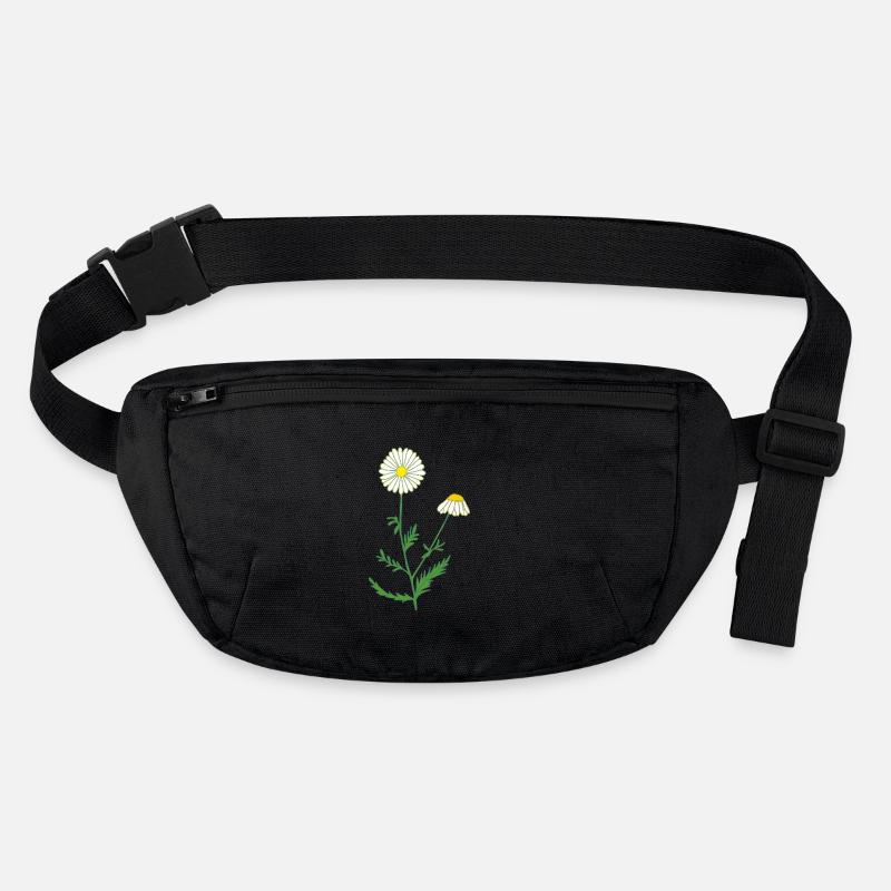 Stanley/Stella recycelte Gürteltasche